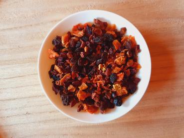 Black Currant (mild)